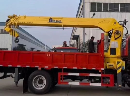 Used Zoomlionn 90t Truck Crane manufacturers